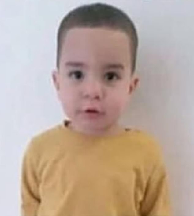 Afghan Man Murders Toddler and Father in Schöntal Park Aschaffenburg While Playing Battle Music Before Stabbing