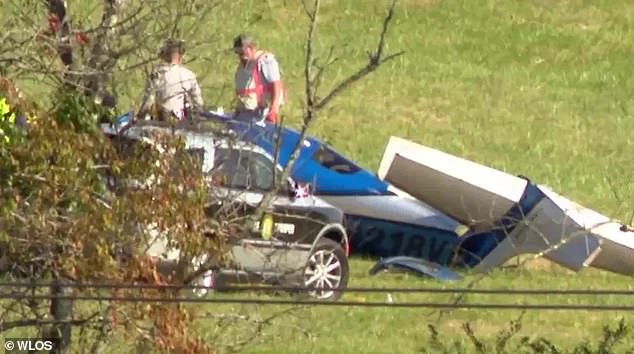 Country Songwriter Brett James Dies in Plane Crash with Girlfriend and Daughter near Franklin North Carolina