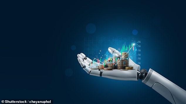 Millions of Britons embrace the idea of letting artificial intelligence manage their money as new research shows growing trust in AI spending across the UK