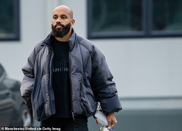 Bryan Mbeumo Attempts to Persuade Cameroon Teammate Carlos Baleba to Join Manchester United Amid Transfer Rumors