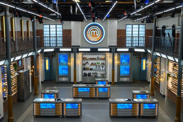 BBC announces the full celebrity line-up for the 20th season of Celebrity MasterChef set to air on BBC One in London