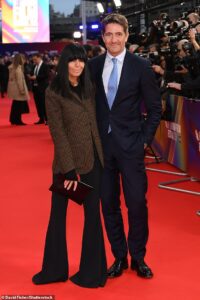 Claudia Winkleman