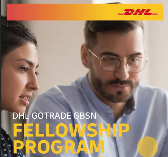 DHL and Global Business School Network launch fellowship program connecting postgraduate students with small businesses across Africa and other emerging markets