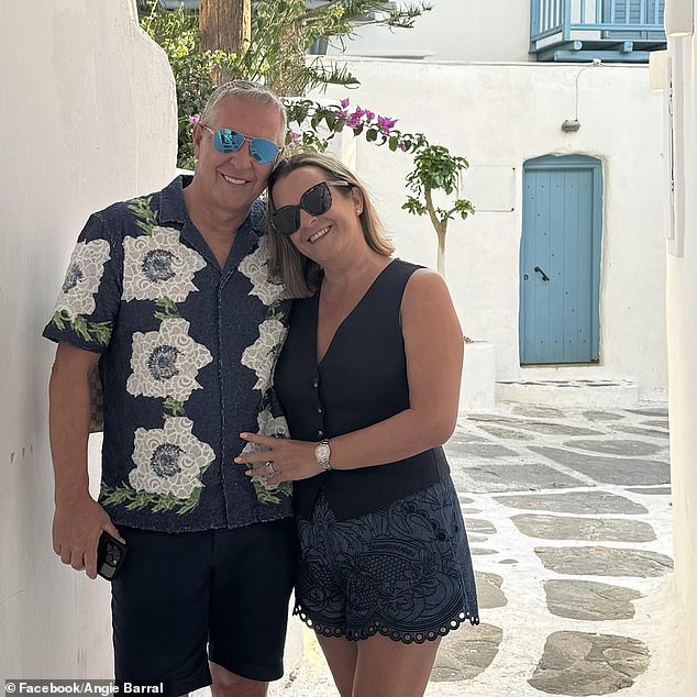 Former Aviva boss David Barral dies after his Aston Martin crashes into a tree and bursts into flames near Wetherby in West Yorkshire