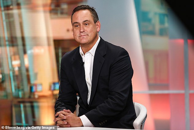 LendingTree mourns the sudden death of CEO Doug Lebda in North Carolina after a freak ATV accident shakes the company and community