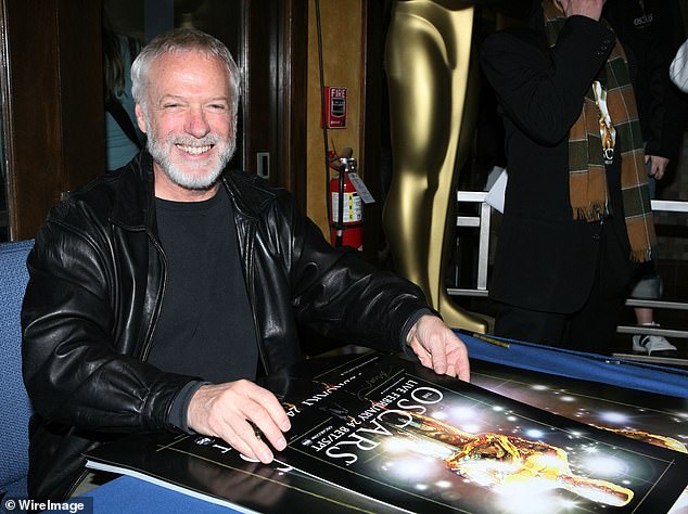 Legendary poster artist Drew Struzan dies at 78 leaving behind decades of iconic film and music artwork in Hollywood