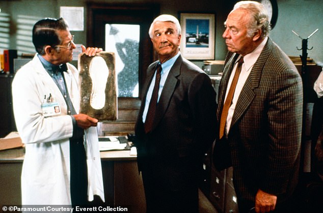 Beloved Actor Ed Williams Dies at 98 in Los Angeles Leaving Behind Legendary Roles in Police Squad and The Naked Gun
