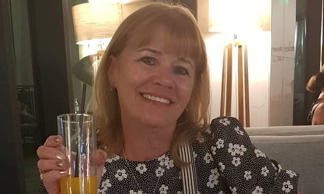 British mother dies suddenly after falling ill at luxury Cape Verde resort during family holiday meant to celebrate husband’s 60th birthday