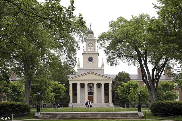 Researcher Eric Kaufmann Reveals Sharp Decline in Nonbinary Identification Among Gen Z Students Across United States