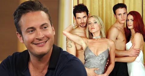 Gary Lucy reveals ITV is planning to revive Footballers’ Wives with an all-star cast for a glamorous 2026 comeback in the UK