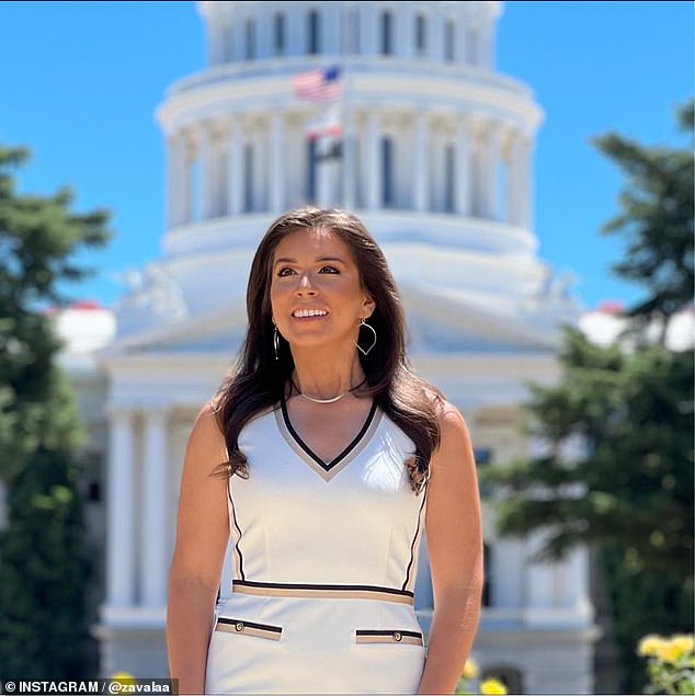 Gavin Newsom clashes with reporter in Sacramento after being questioned about his billion-dollar California Capitol expansion project