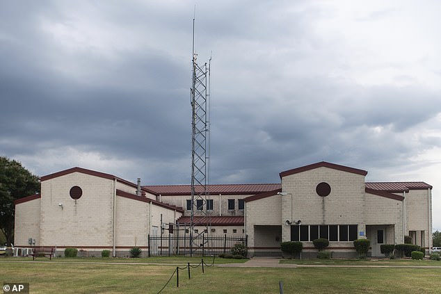 Ghislaine Maxwell sparks tension among inmates and staff after transfer to Federal Prison Camp Bryan in Texas