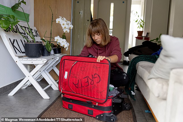 Greta Thunberg reveals torture and humiliation by Israeli authorities while detained for five days after Gaza-bound humanitarian mission