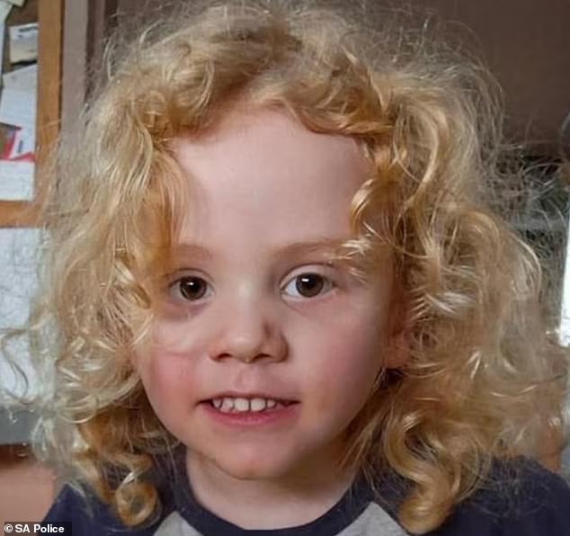 Police Intensify Search for Missing Four-Year-Old Gus Lamont Amid Concerns Over Possible Connection to Another Disappearance in South Australia