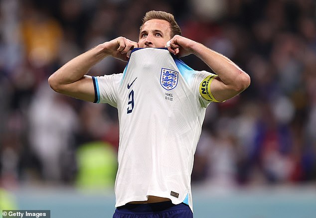 Harry Kane Reflects on His Missed World Cup Penalty and Celebrates Record-Breaking Goals with England in Latvia Reflects on His Missed World Cup Penalty and Celebrates Record-Breaking Goals with England in Latvia