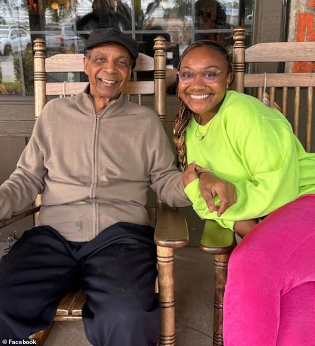 Controversial pastor Henry J. Lyons dies at 83 in Tampa Florida after career marked by scandal legal troubles and influential preaching