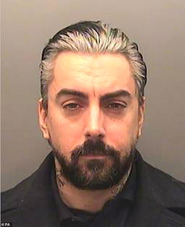 Ian Watkins dies violently inside HMP Wakefield after years navigating the dangers of Britain’s most notorious high-security prison