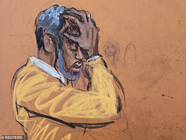 Sean Diddy Combs Faces Strict Supervised Release Conditions Following Conviction and Prison Sentence in New York