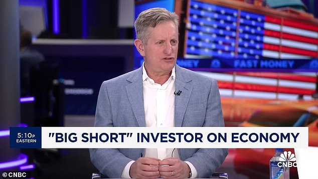 JPMorgan CEO Jamie Dimon Predicts Possible Recession in United States as Job Numbers Disappoint and Auto Lender Collapses