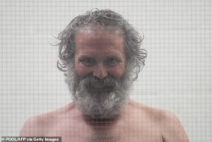 Jennifer Aniston’s Stalker Jimmy Wayne Carwyle Ordered Into Mental Health Treatment After Threatening Harassment in Los Angeles