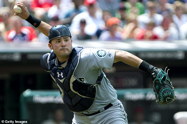 Former Yankees and Mariners catcher Jesus Montero dies in tragic motorcycle accident in Venezuela at just thirty five years old