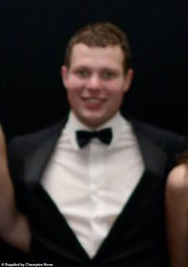 John and Steven Maile lose legal challenge claiming they were promised family farm by grandmother Mary Stevens in Okehampton