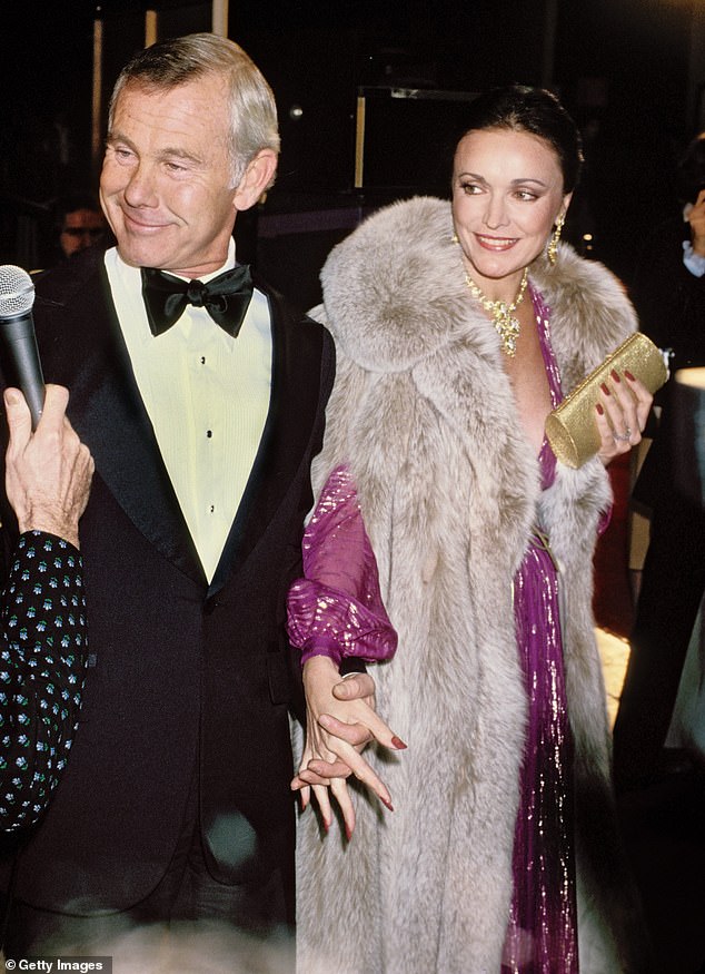 Johnny Carson Survives Mob Hit After Frank Sinatra Intervenes in New York City