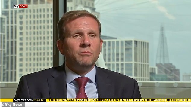 Police Detective Reveals DNA Test Proves Polish Woman Julia Wandelt Is Not Missing Child Madeleine McCann in Leicester Court