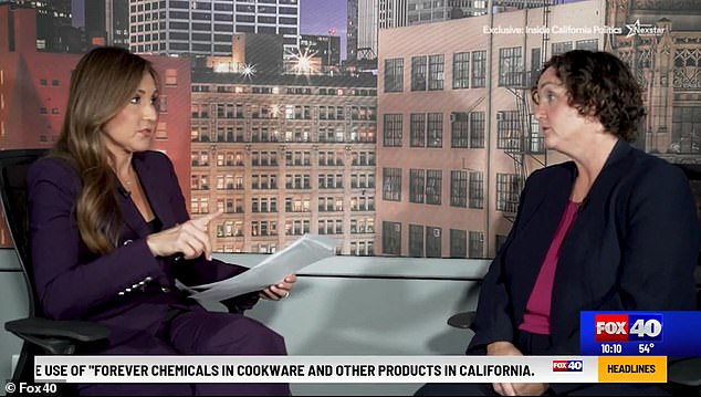 Katie Porter Acknowledges Mistreatment of Staff and Reporter While Running for California Governor Amid Viral Video Backlash