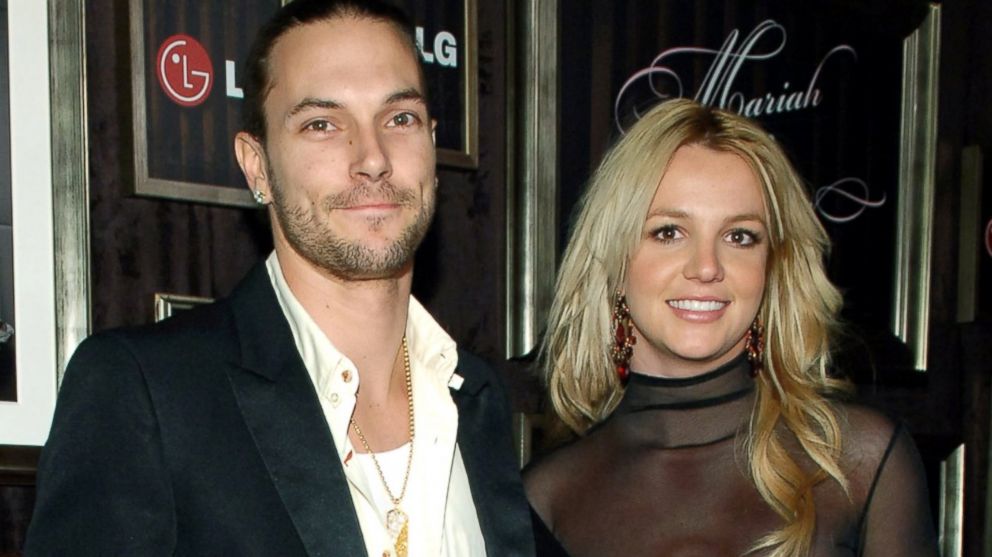 Kevin Federline shocks Hollywood as he reveals intimate secrets about Britney Spears and their past relationship in his explosive new memoir