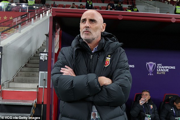 Kevin Muscat withdraws from Rangers manager race in Glasgow after talks collapse with club chiefs