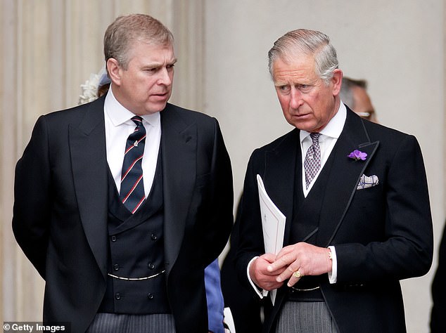 King Charles Reportedly Weighs Moving Prince Andrew Out of Royal Lodge and Into Isolation in Scotland