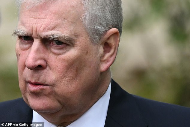 King Charles formally ends Prince Andrew’s royal status and revokes his right to live at Royal Lodge on the Windsor estate