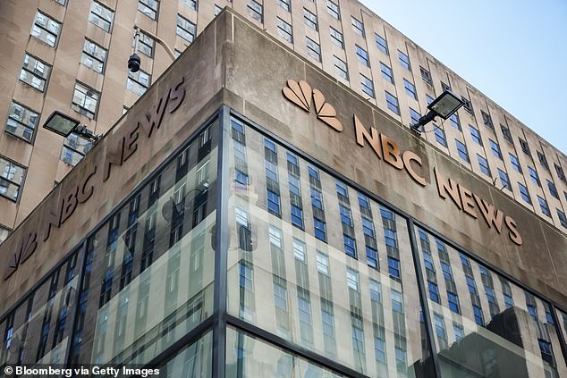 NBC News lays off 150 staffers and dismantles diversity teams covering Black Latino Asian American and LGBTQ communities in the United States