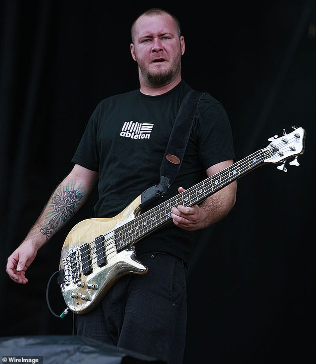 Limp Bizkit Mourns the Death of Bassist Sam Rivers and Honors His Musical Legacy Across the United States