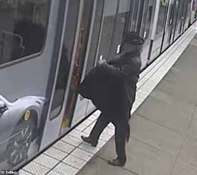 Portland transit authorities investigate MAX train doors after 65-year-old man gets dragged to death at Beaverton Transit Center