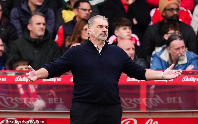 Micah Richards Criticizes Nottingham Forest for Firing Coach Ange Postecoglou After Short Spell in England