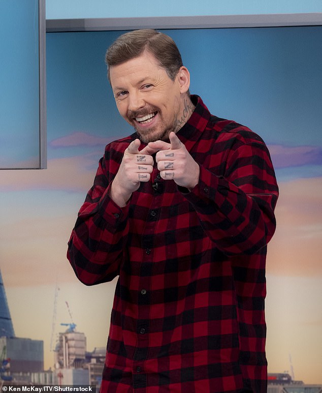 Professor Green Reveals Trauma Bond With Ex Wife Millie Mackintosh and Opens Up About Undiagnosed ADHD During Their Relationship in East London