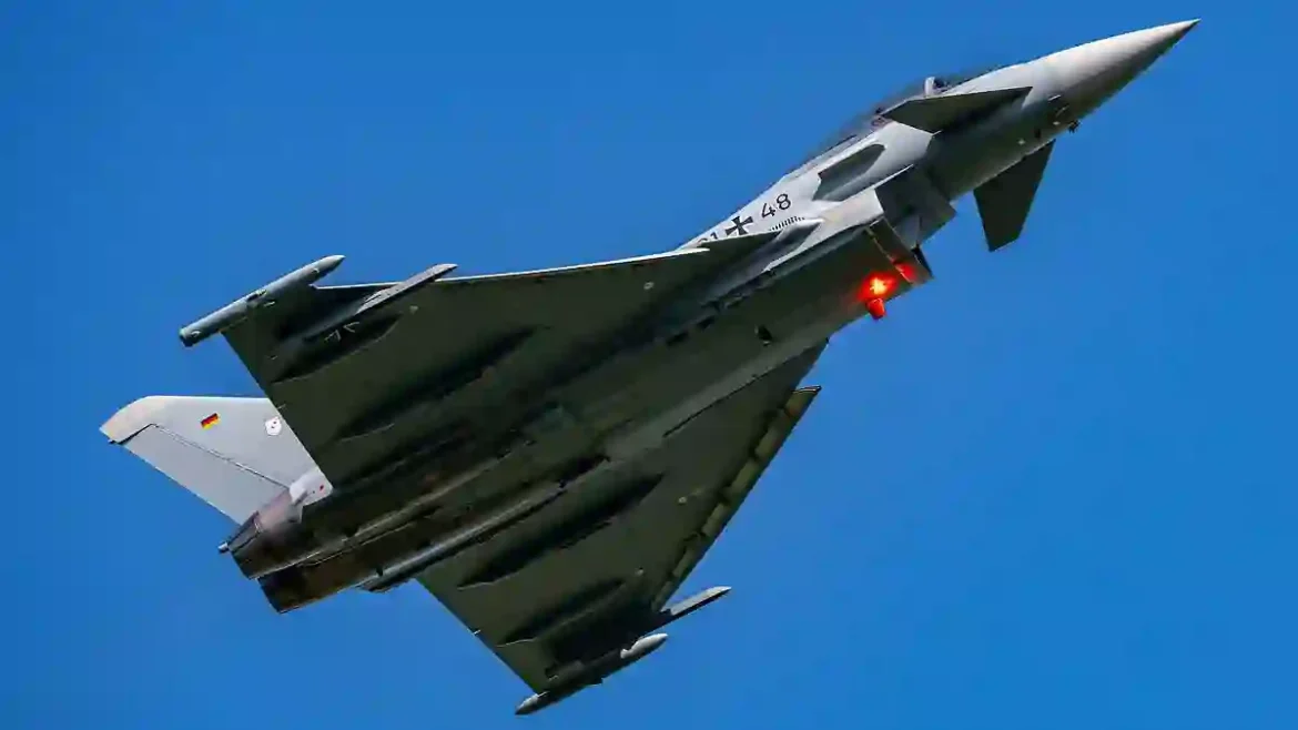 NATO Considers Easing Weapon Use Rules to Strengthen Eastern Flank Defenses in Brussels Amid Rising Tensions with Russia