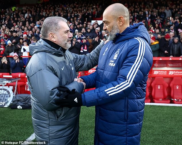 Nottingham Forest Struggle Under Ange Postecoglou as Team Remains Winless and Manager Faces Pressure During International Break