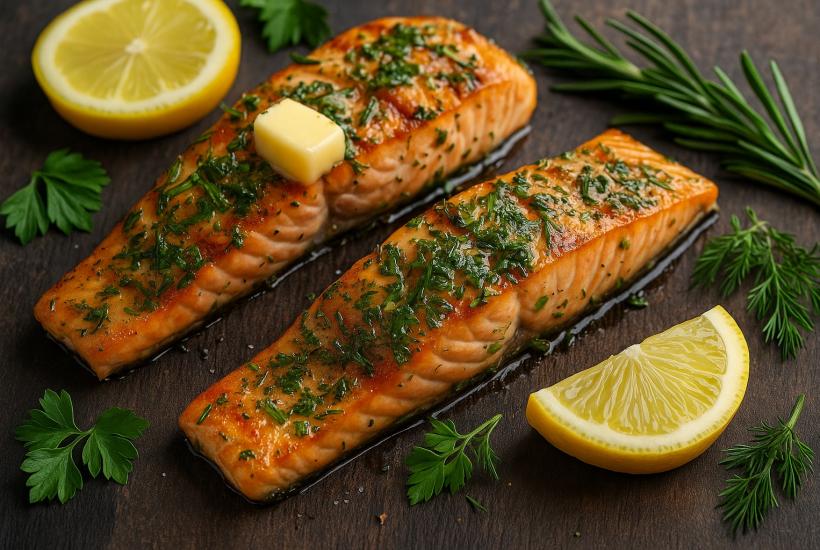 Nutritionists reveal affordable foods that deliver more omega-3 fatty acids than salmon for health-conscious Americans in the United States