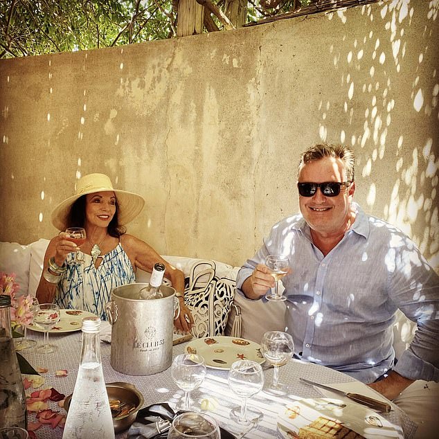 Patrons Remember Patrice de Colmont Who Preserved the Iconic Club 55 Beach Club in Saint-Tropez for Decades