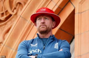 Paul Collingwood