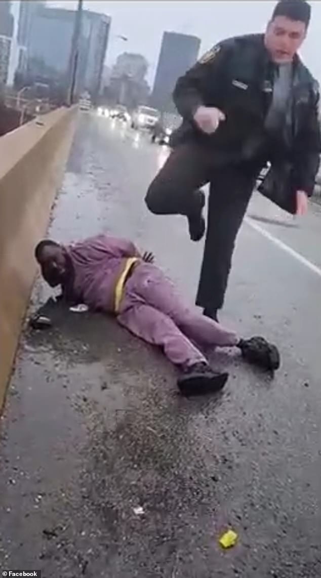 Pennsylvania State Trooper Files Federal Lawsuit Claiming He Was Fired Because of His Race After Arresting Philadelphia Official and Her Husband