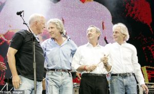 Pink Floyd