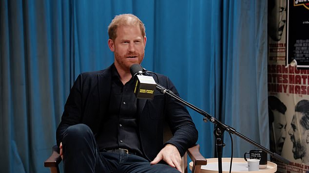 Prince Harry Reveals Lack of Knowledge About Taylor Swift and Charli XCX Feud During Interview in the United StatesReveals Lack of Knowledge About Taylor Swift and Charli XCX Feud During Interview in the United States