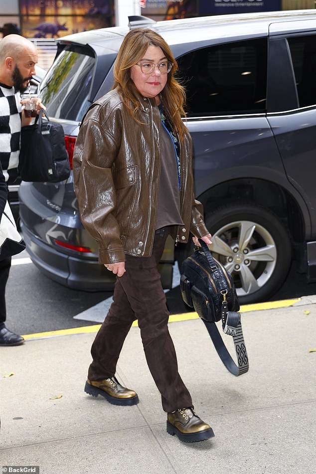 Rachael Ray Sparks Concern Among Fans with Slurred Speech During Public Appearance in New York City