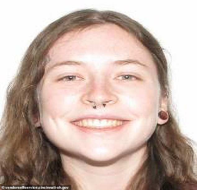 Rachel Counts dies after 23-year-old Omarion Horne allegedly shoots her while playing Russian Roulette in Cincinnati Ohio