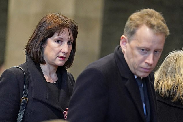 Rachel Reeves faces renewed investigation in London after new evidence emerges over her unlicensed home letting scandal