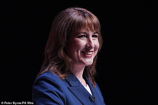 Chancellor Rachel Reeves considers halving cash Isa allowance to £10,000 in the UK to encourage savers to invest in the stock market